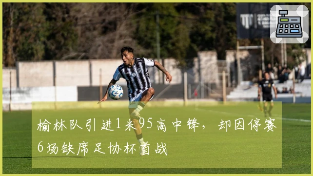 榆林队引进1米95高中锋，却因停赛6场缺席足协杯首战