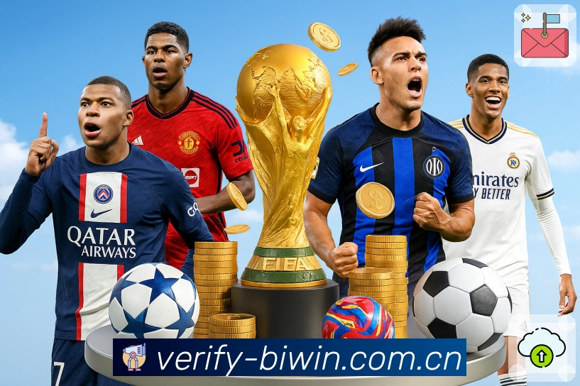 我们的使命与愿景